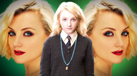 luna lovegood naked|Hogwart's Secrets .